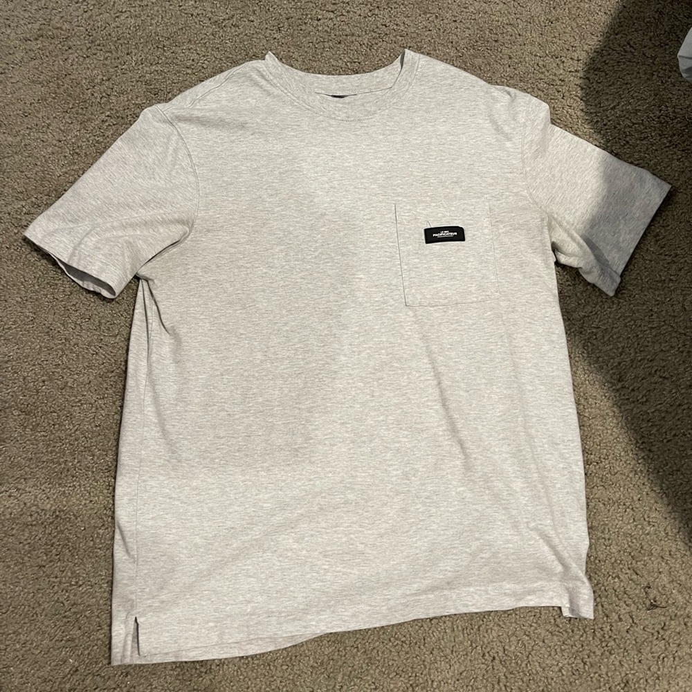 H&M Mens pocket tee